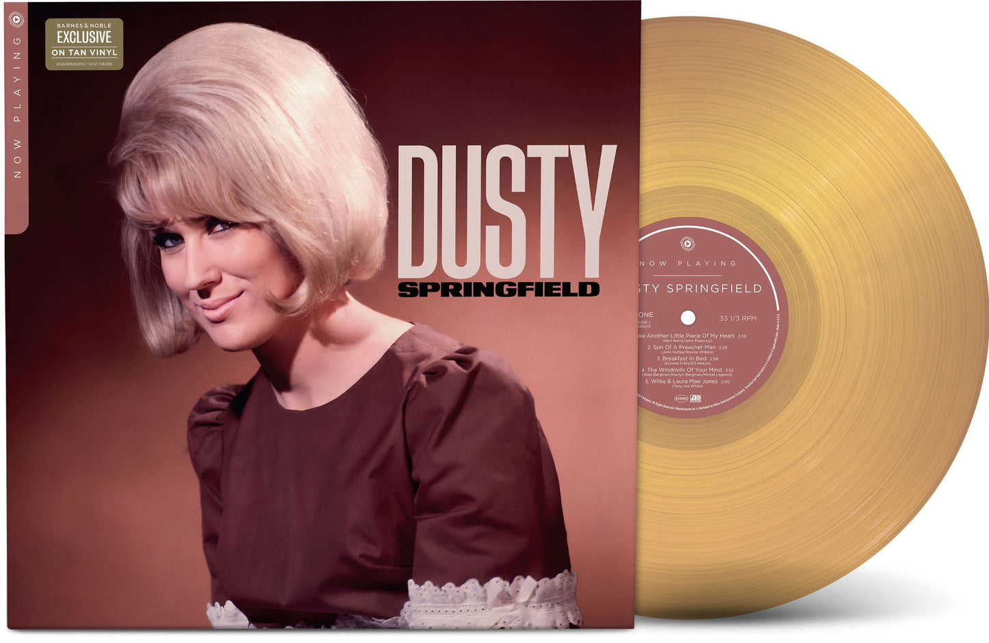 Now Playing (Dusty Springfield)