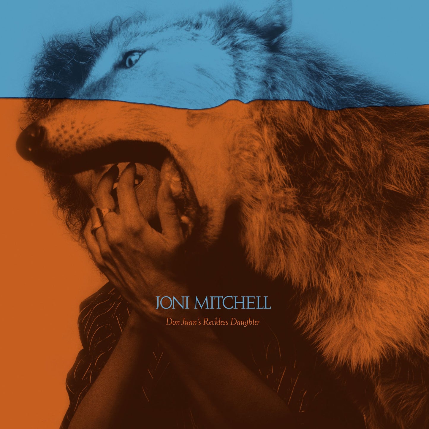 Don Juan's Reckless Daughter (Joni Mitchell)