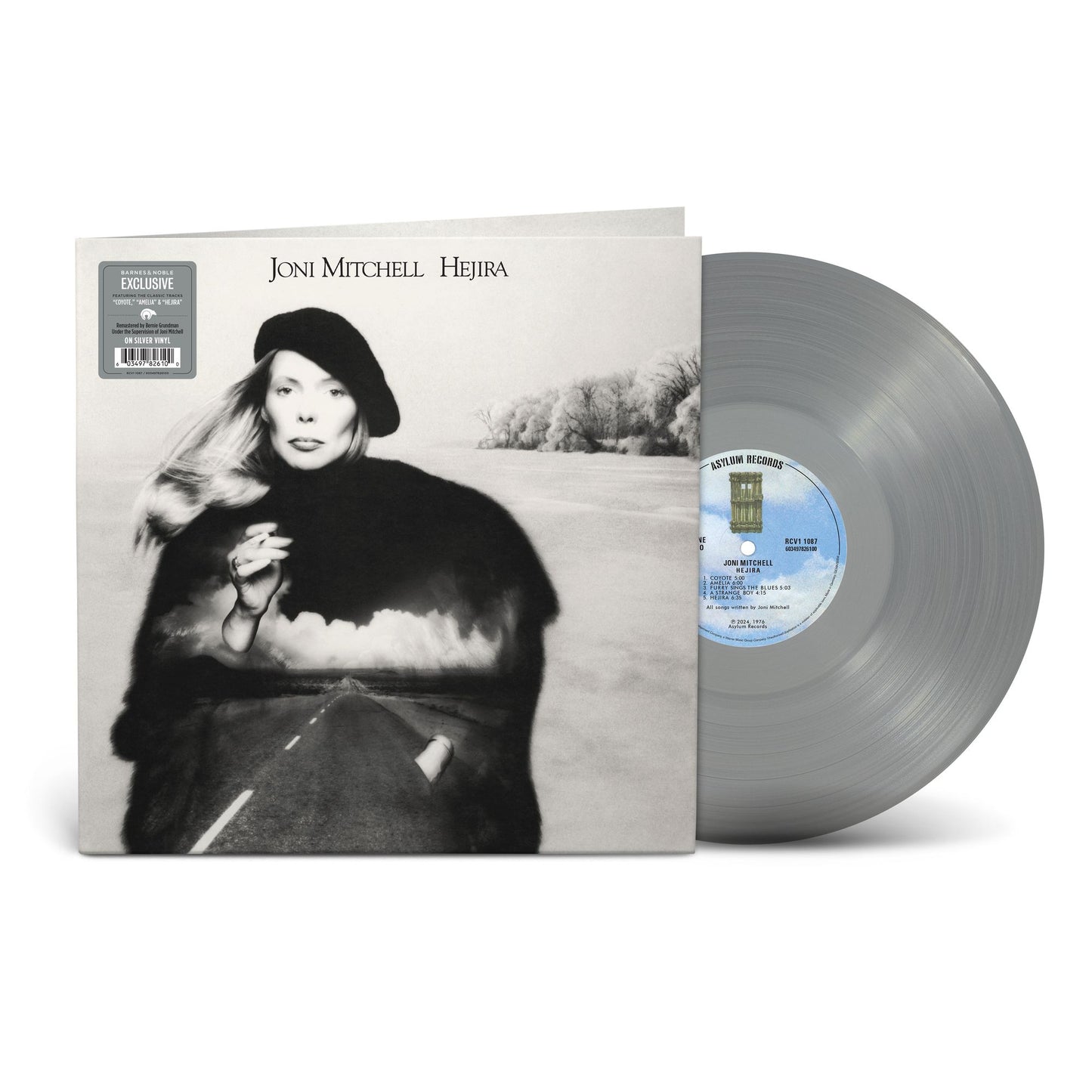 Heijra (Joni Mitchell)