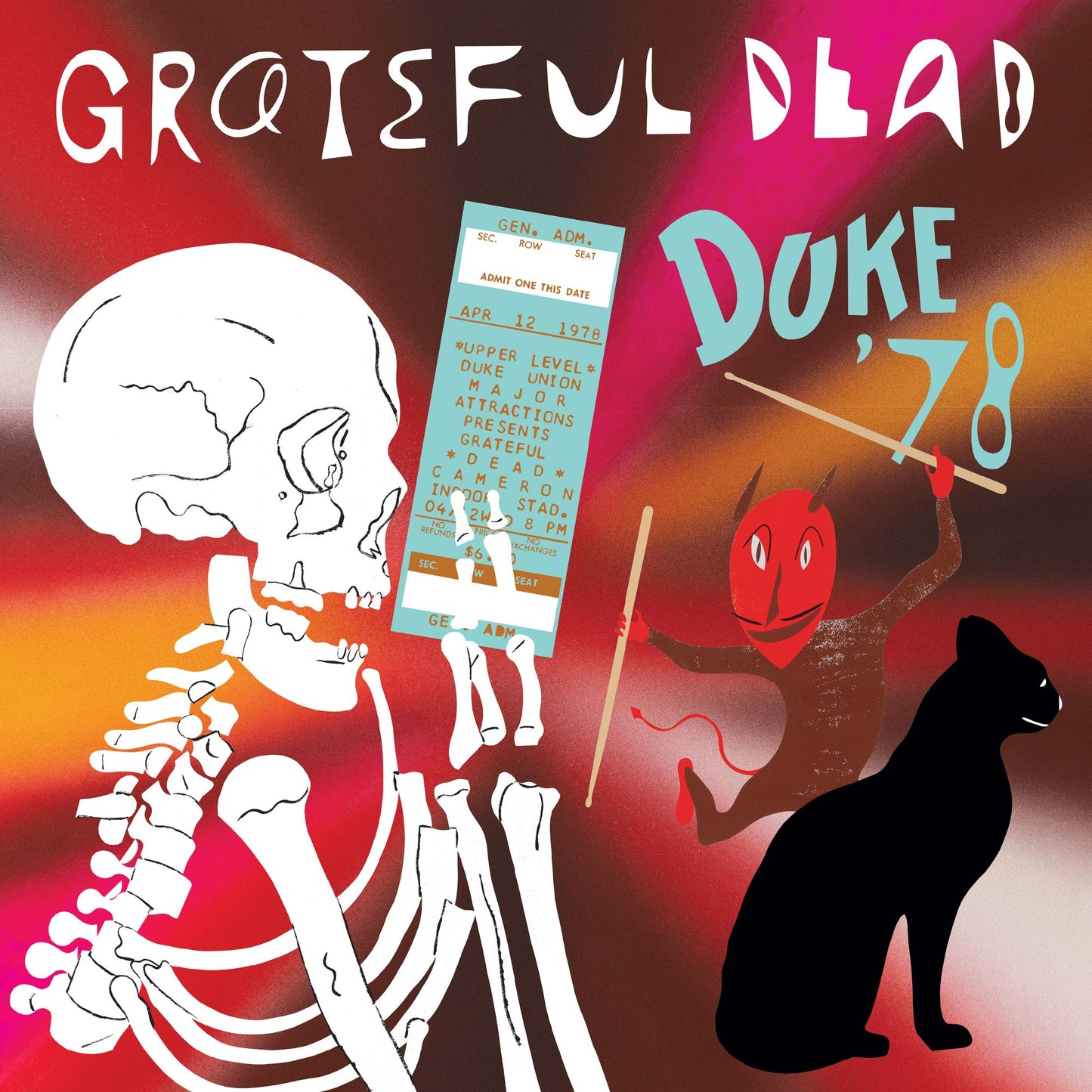 Duke '78 (Grateful Dead)