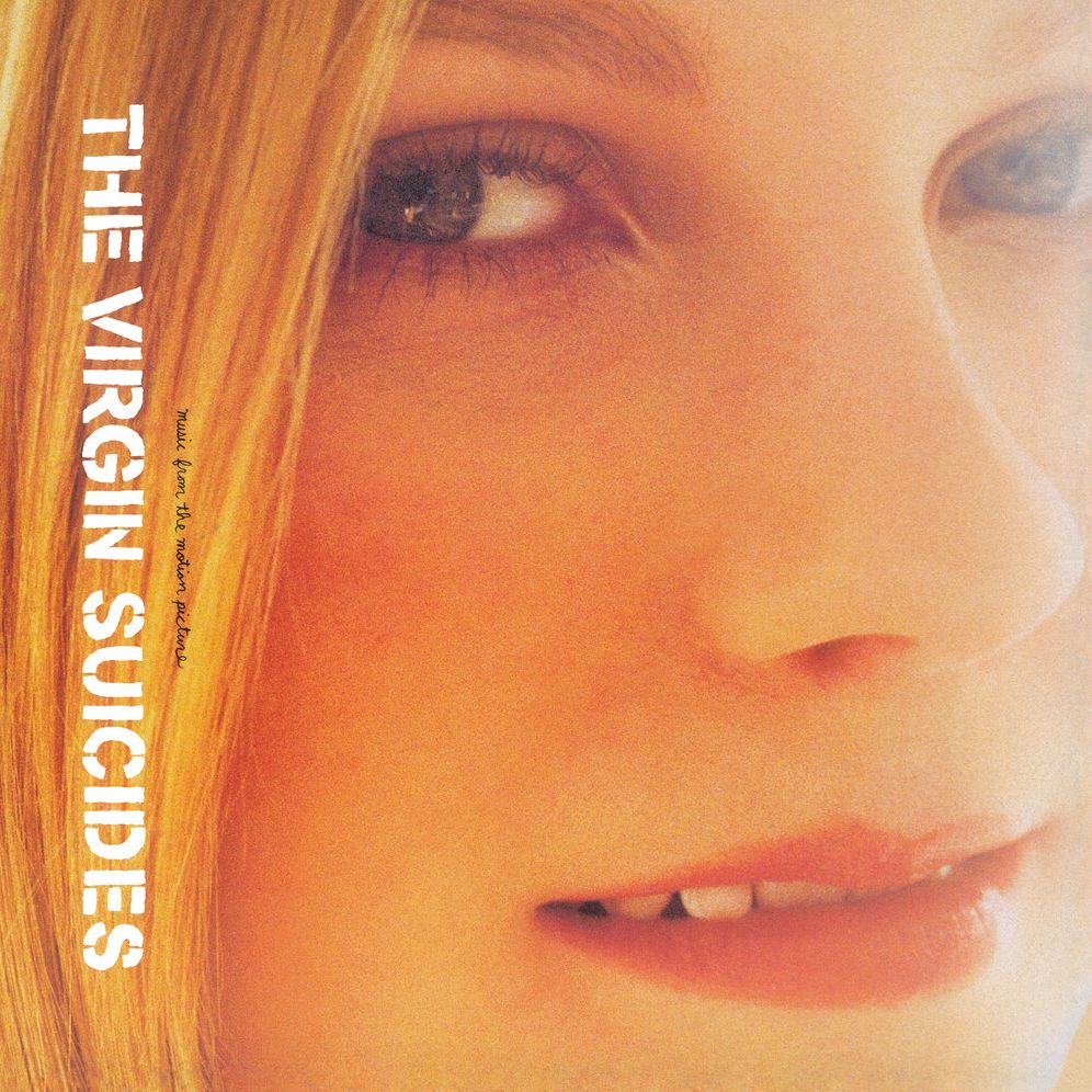 Virgin Suicides