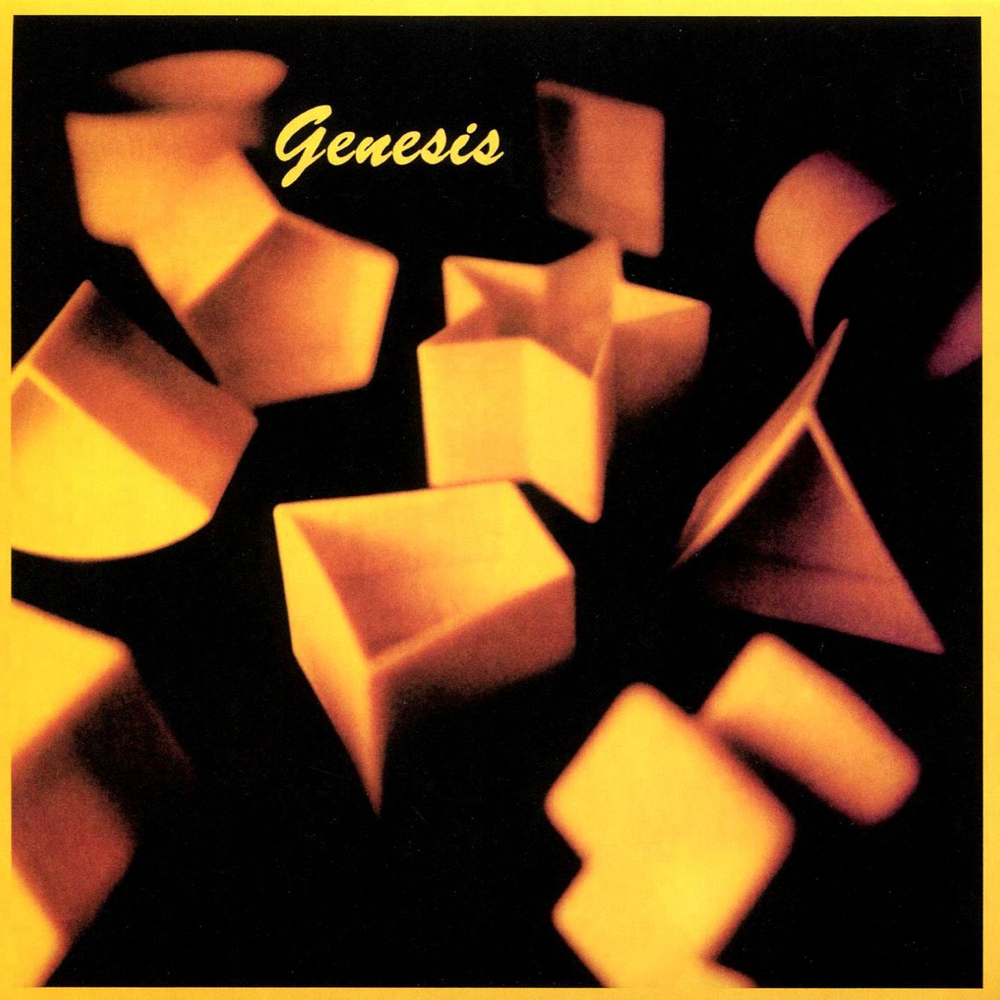 Genesis (2007 Remaster) (Genesis)