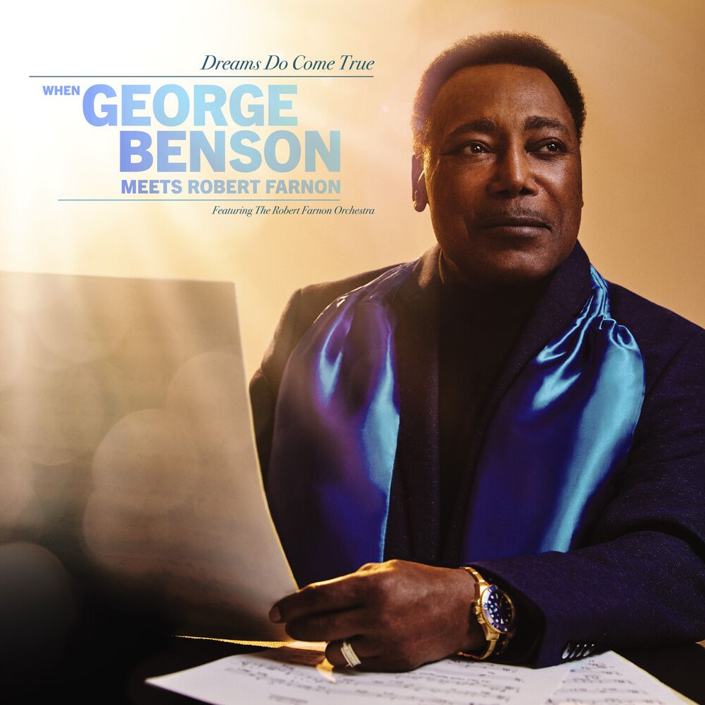 Dreams Do Come True: When George Benson Meets (George Benson)