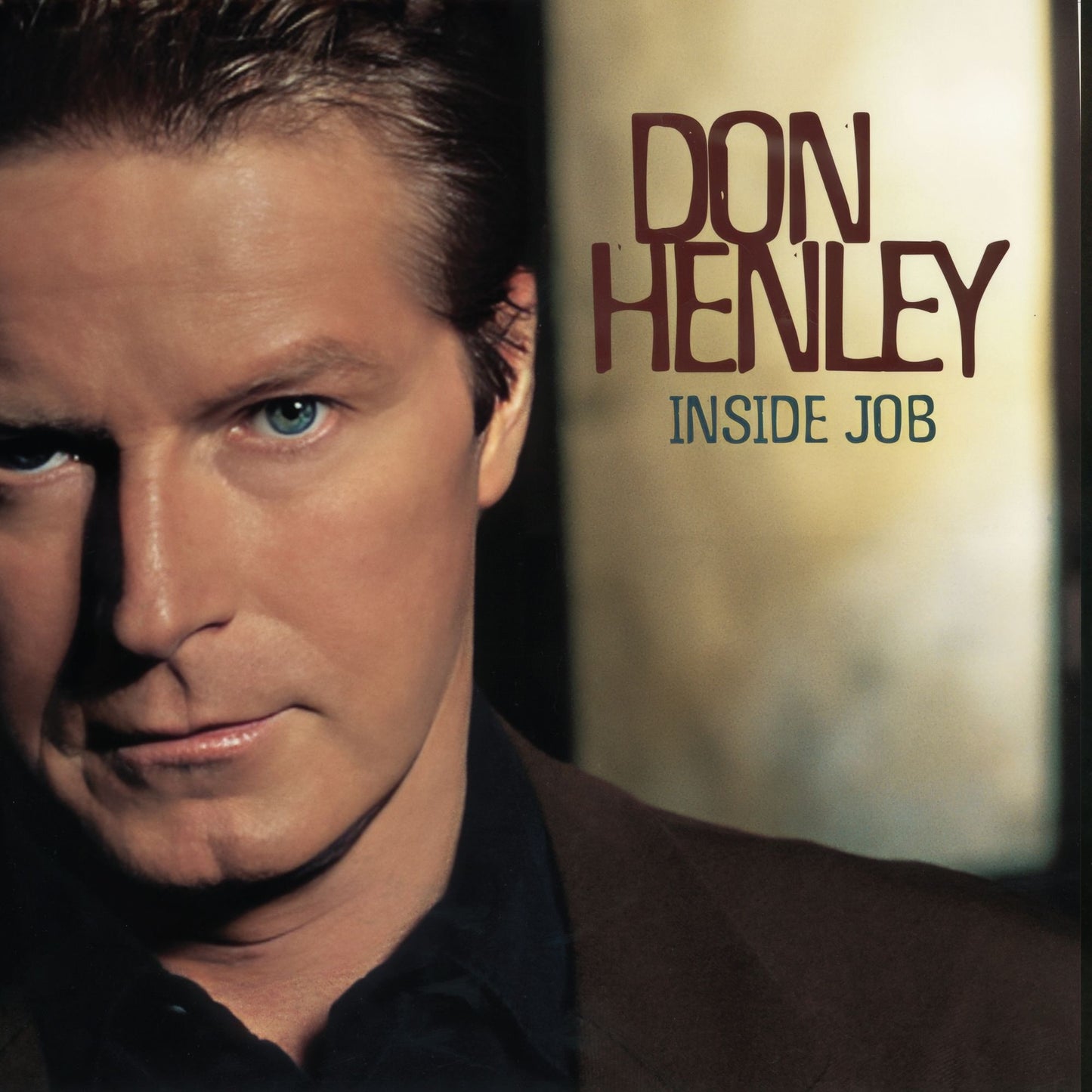 Inside Job (Don Henley)