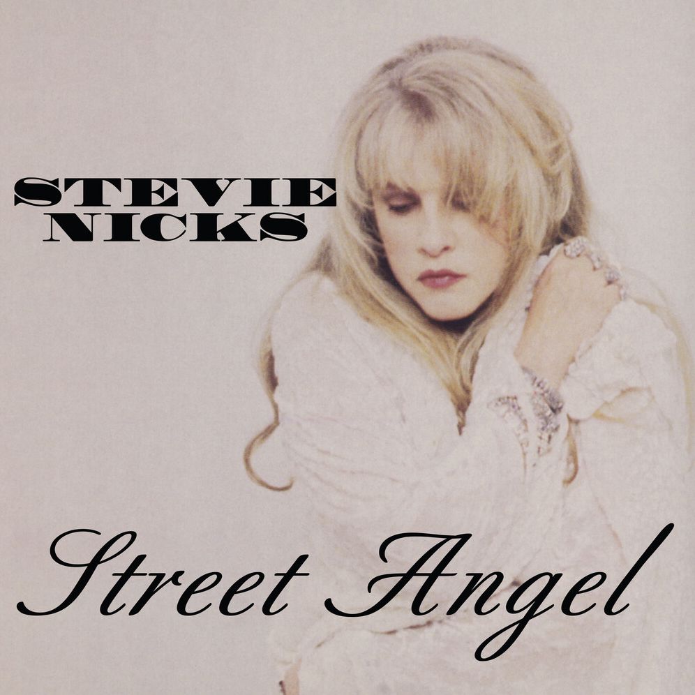 Street Angel (Stevie Nicks)
