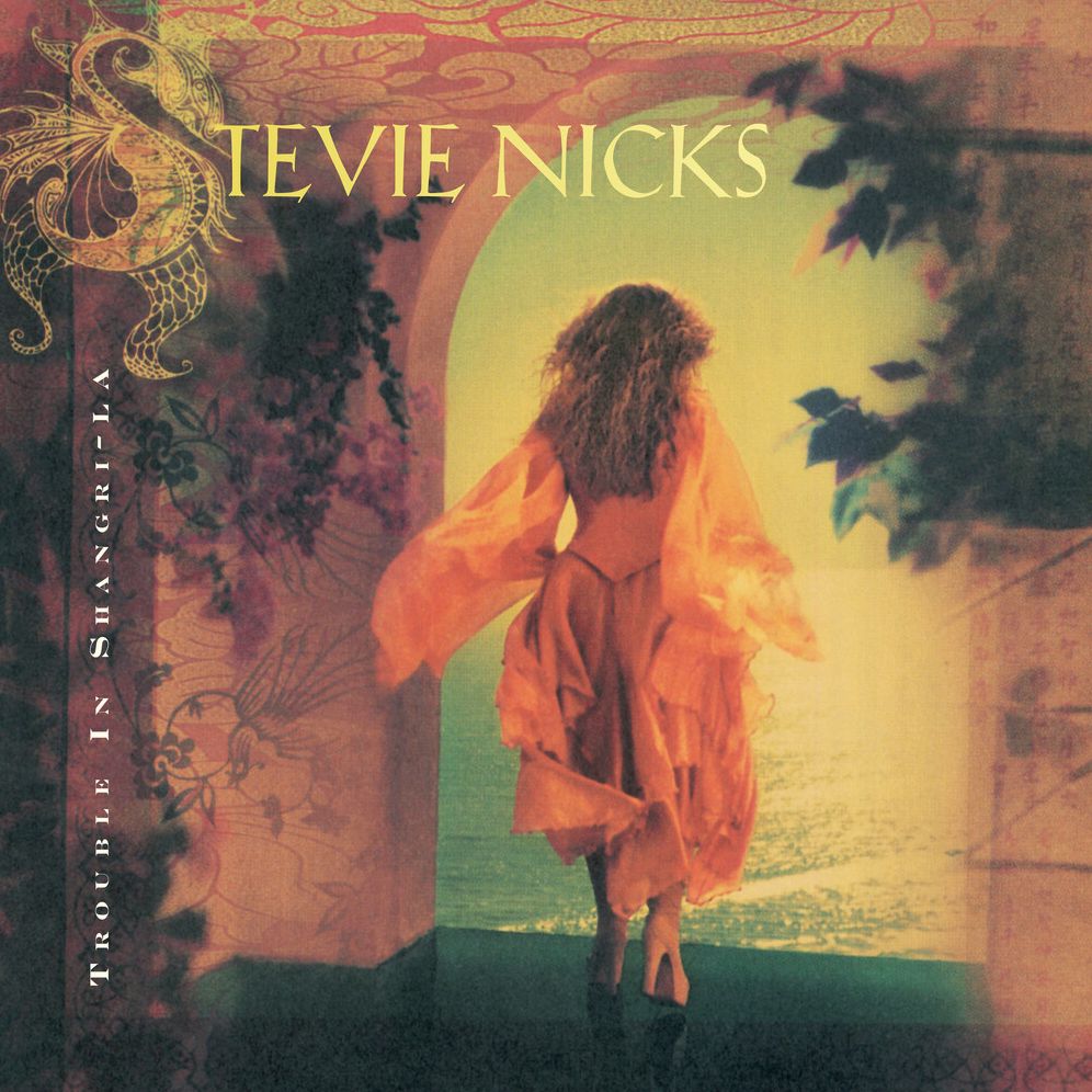 Trouble In Shangri-La (Stevie Nicks)