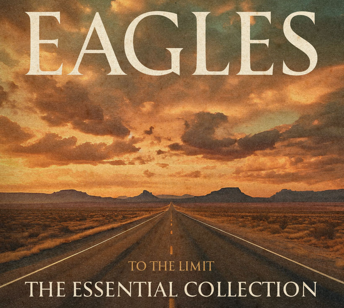 To The Limit: The Essential Collection
