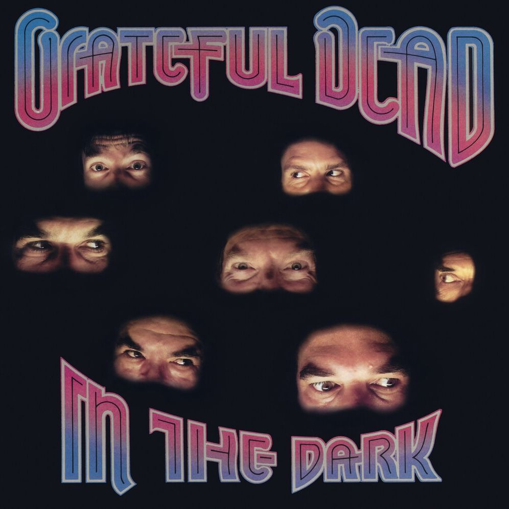 In The Dark (Grateful Dead)