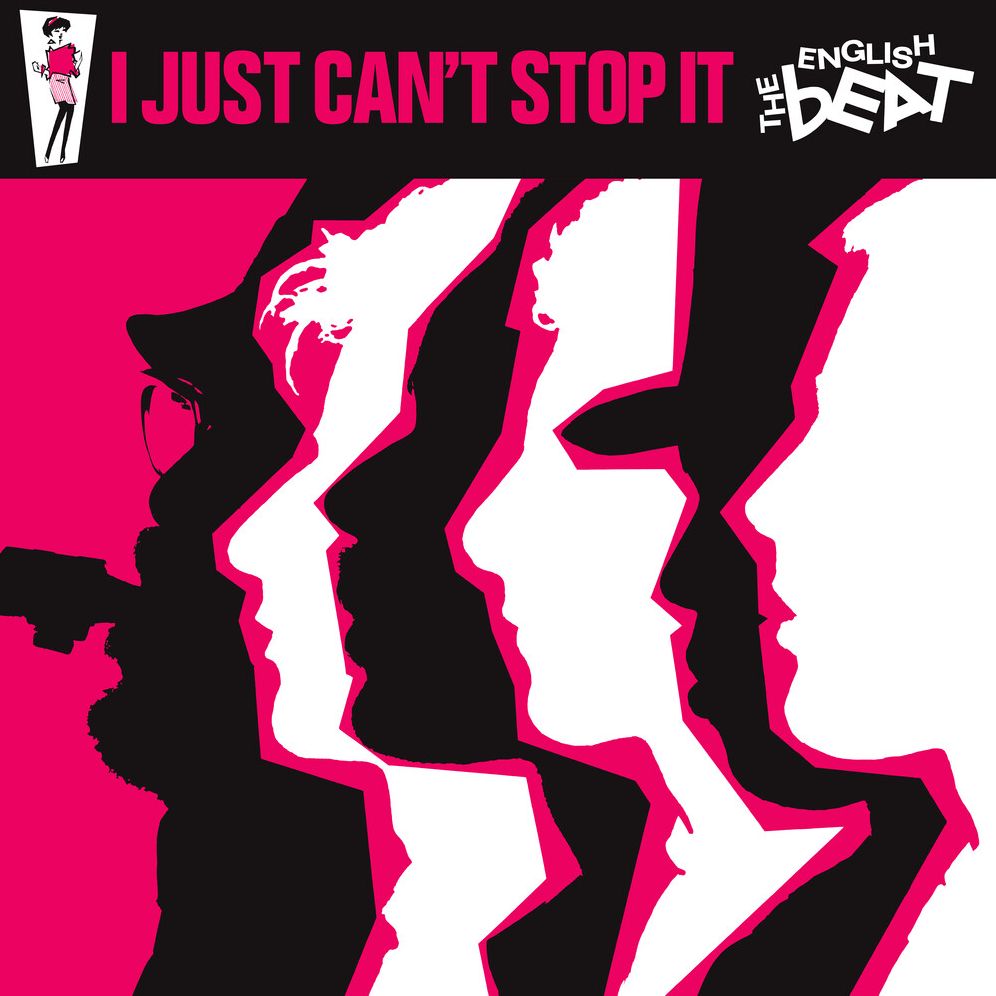 I Just Can't Stop It (English Beat)