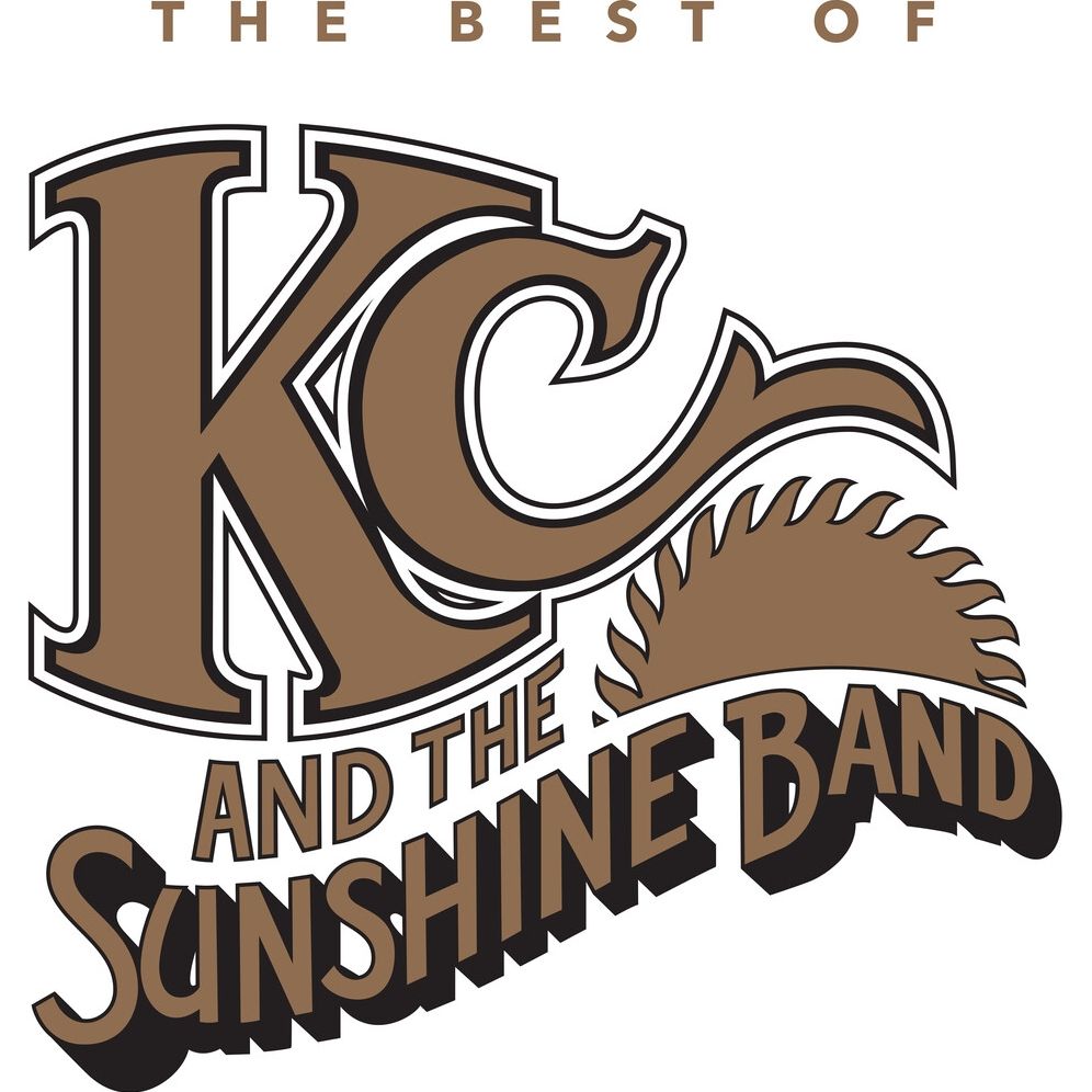 Best of KC and the Sunshine Band
