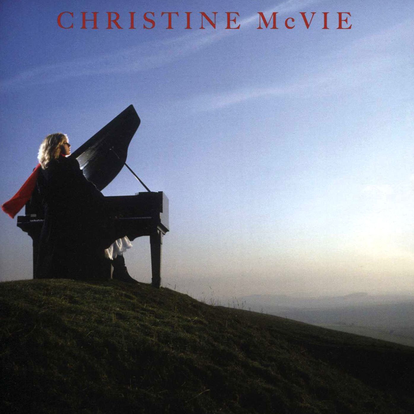 Christine Mcvie