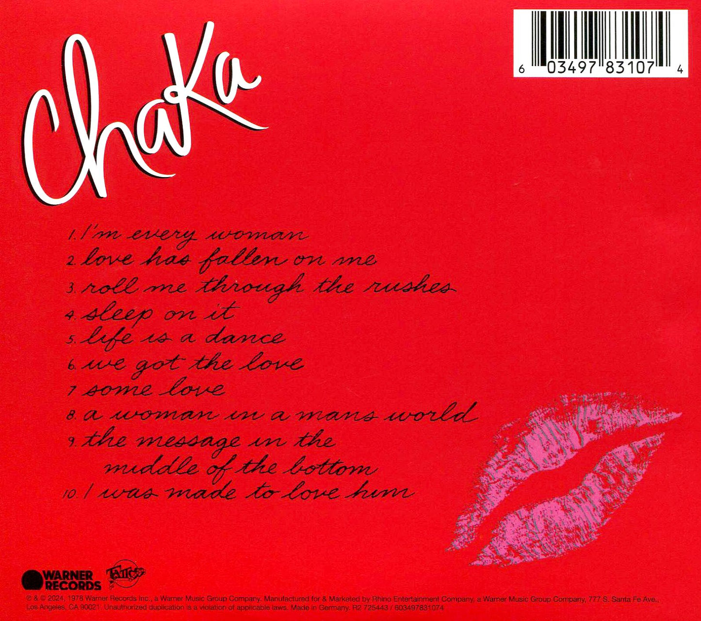 Chaka