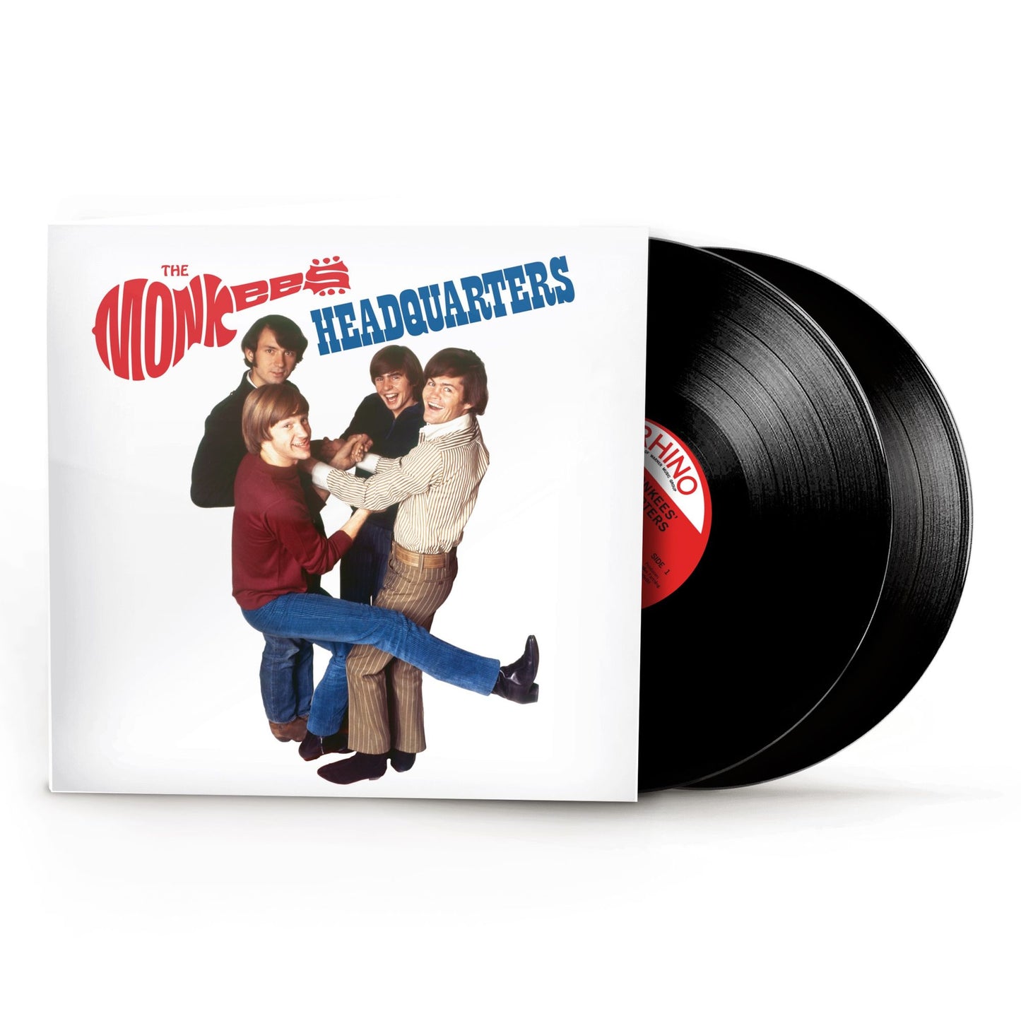 Headquarters (Monkees)