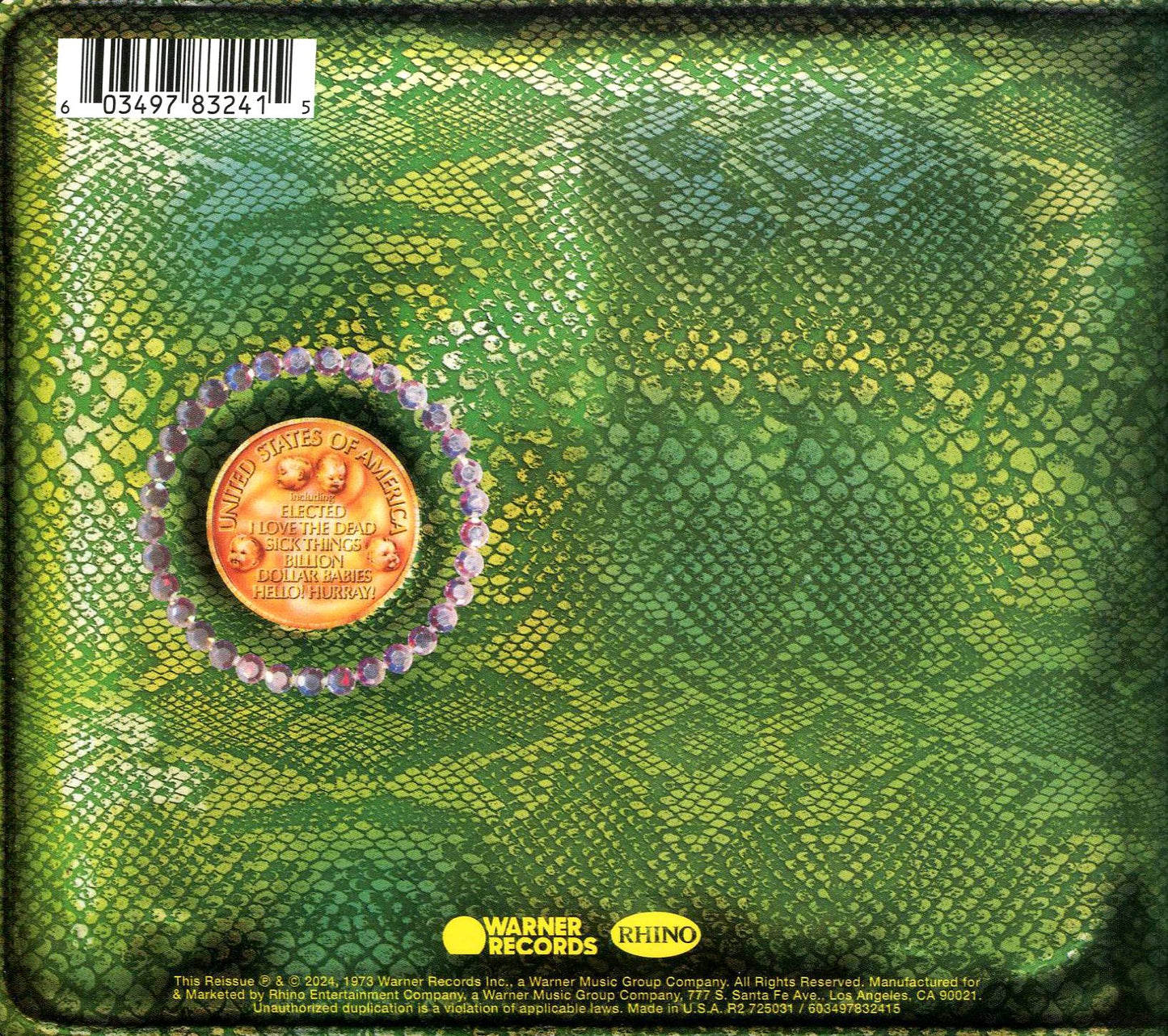 Billion Dollar Babies