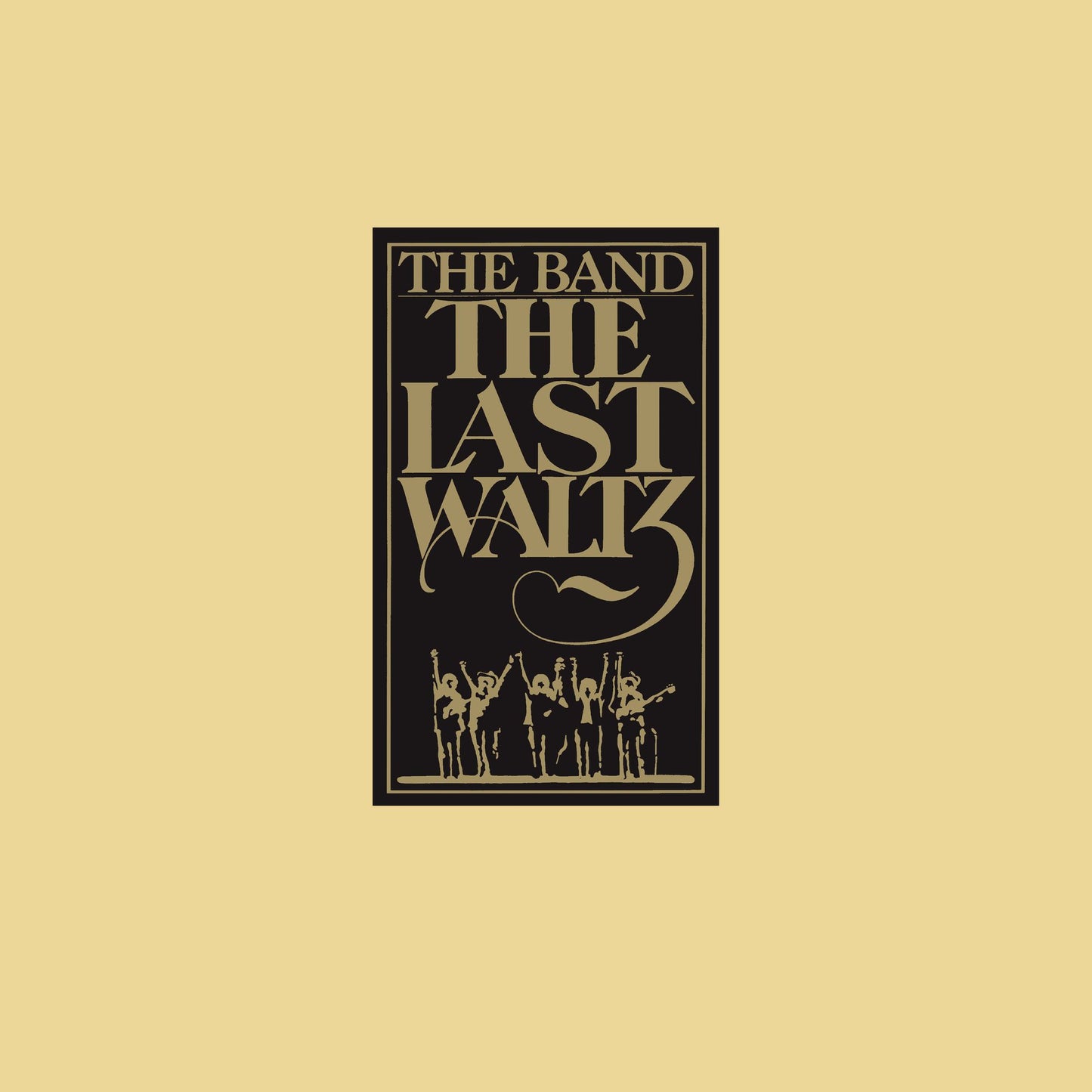 Last Waltz (Rocktober) (Bme)