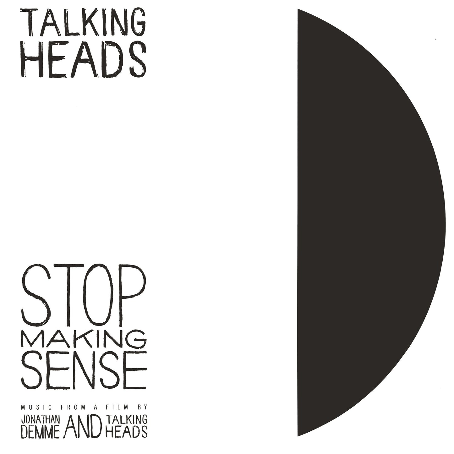 Stop Making Sense (Talking Heads)