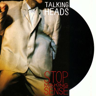 Stop Making Sense