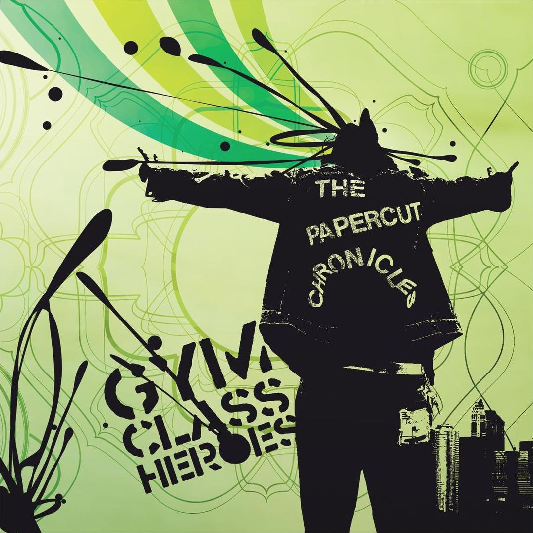 Papercut Chronicles