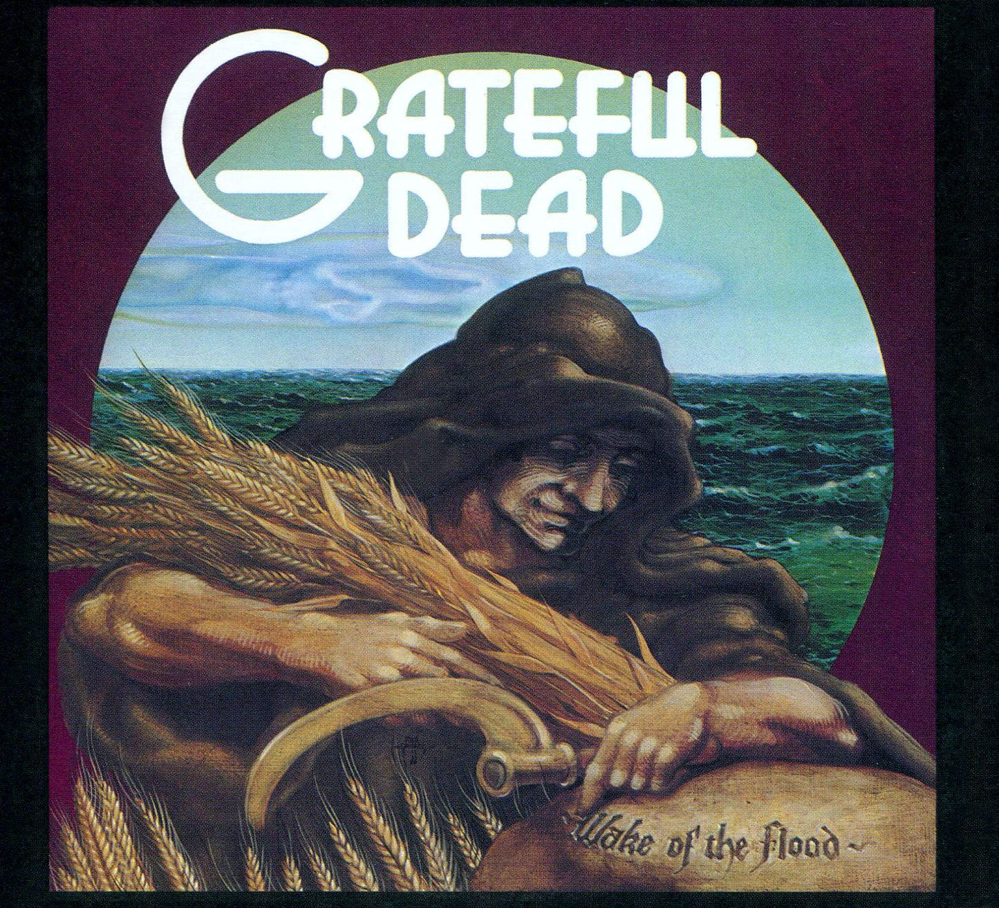Wake Of The Flood (Dlx) (Aniv)