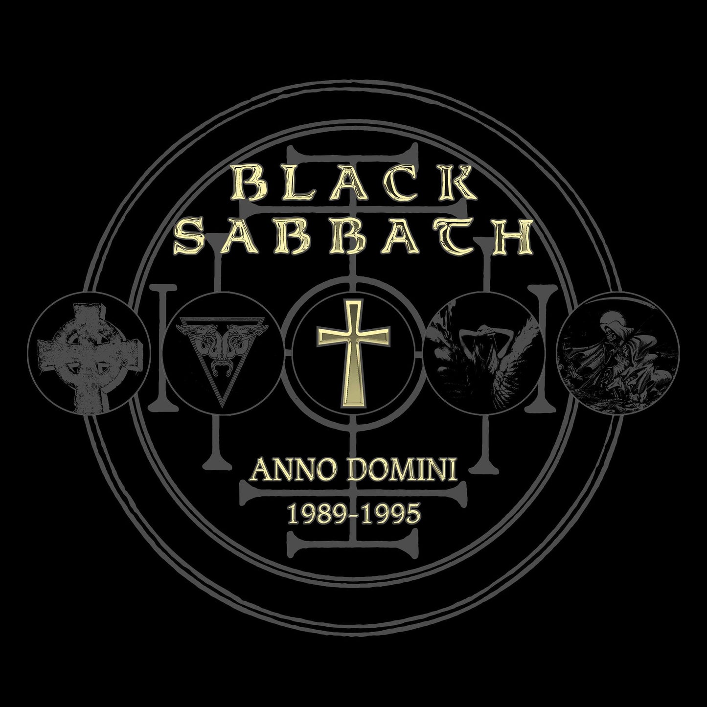 Anno Domini 1989-1995 (Black Sabbath)