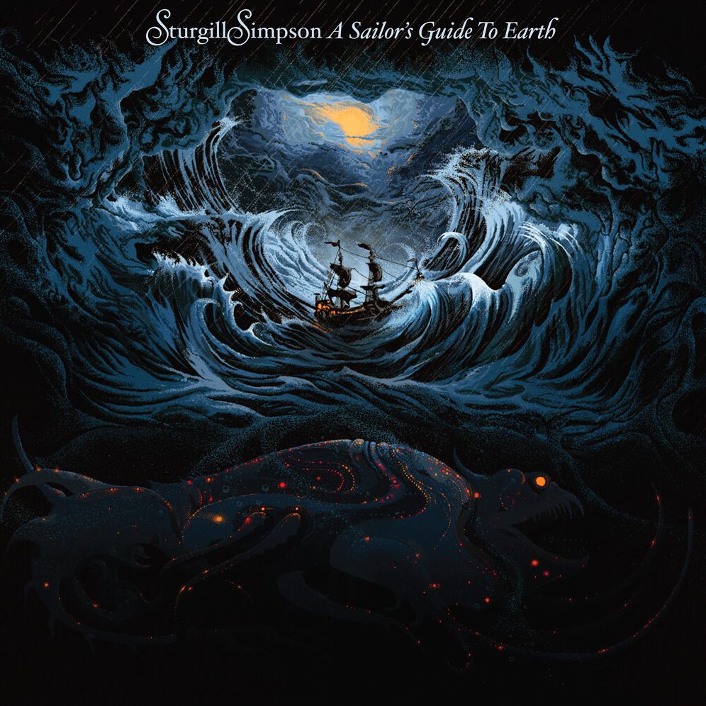 Sailor's Guide To Earth
