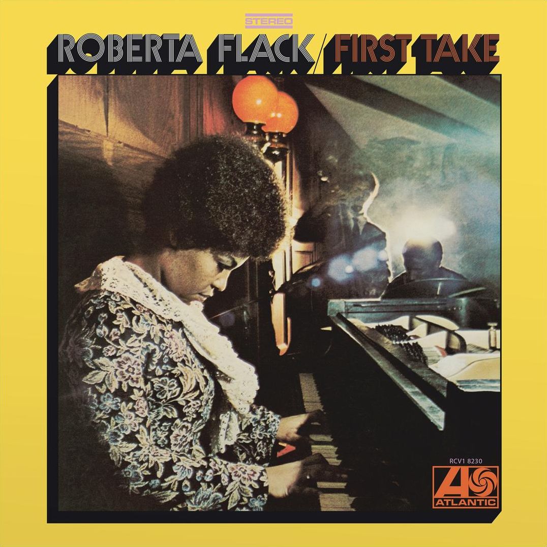 First Take (Roberta Flack)