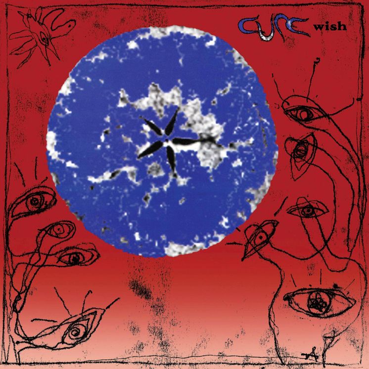 Wish (30Th Anniversary) (Aniv) (Rmst)
