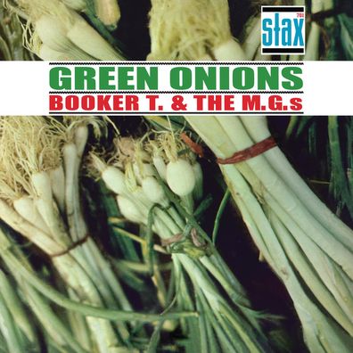 Green Onion (60Th Anniversary) (Aniv)