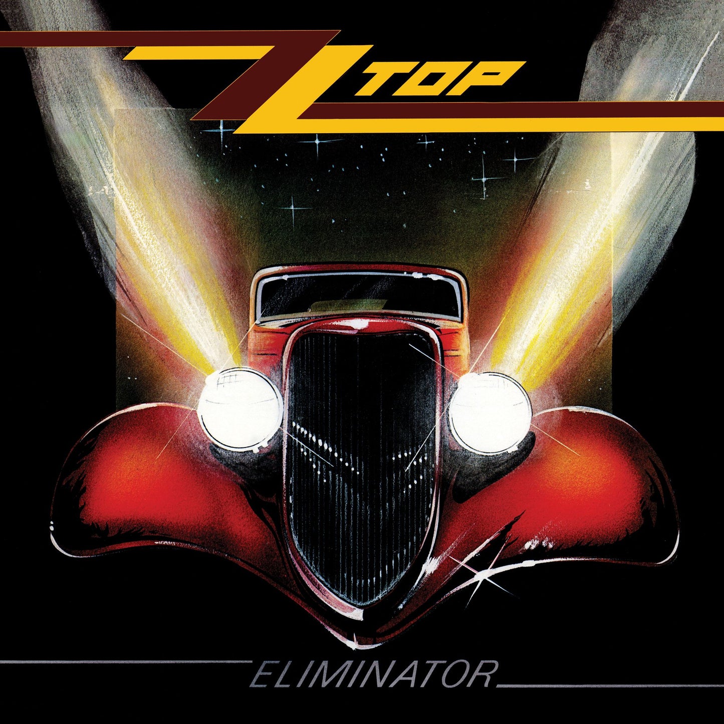 Eliminator (40Th Anniversary) (Colv) (Ofgv) (Aniv)