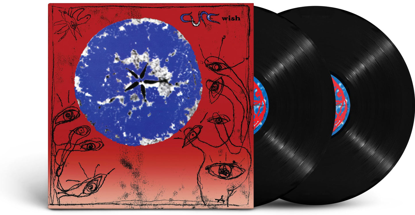 Wish (30Th Anniversary Edition)