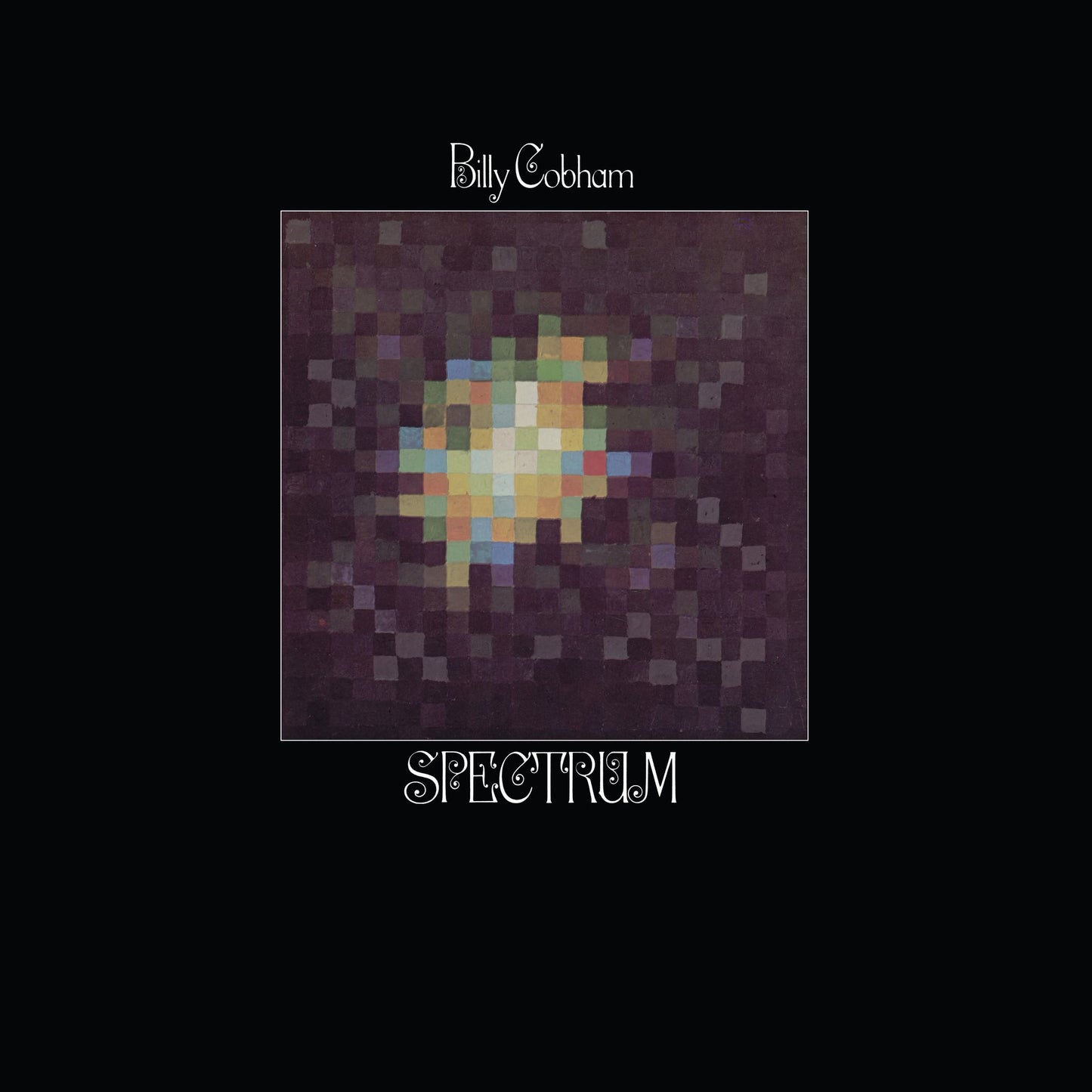 Spectrum (Cvnl) (Ofgv) (Bme)
