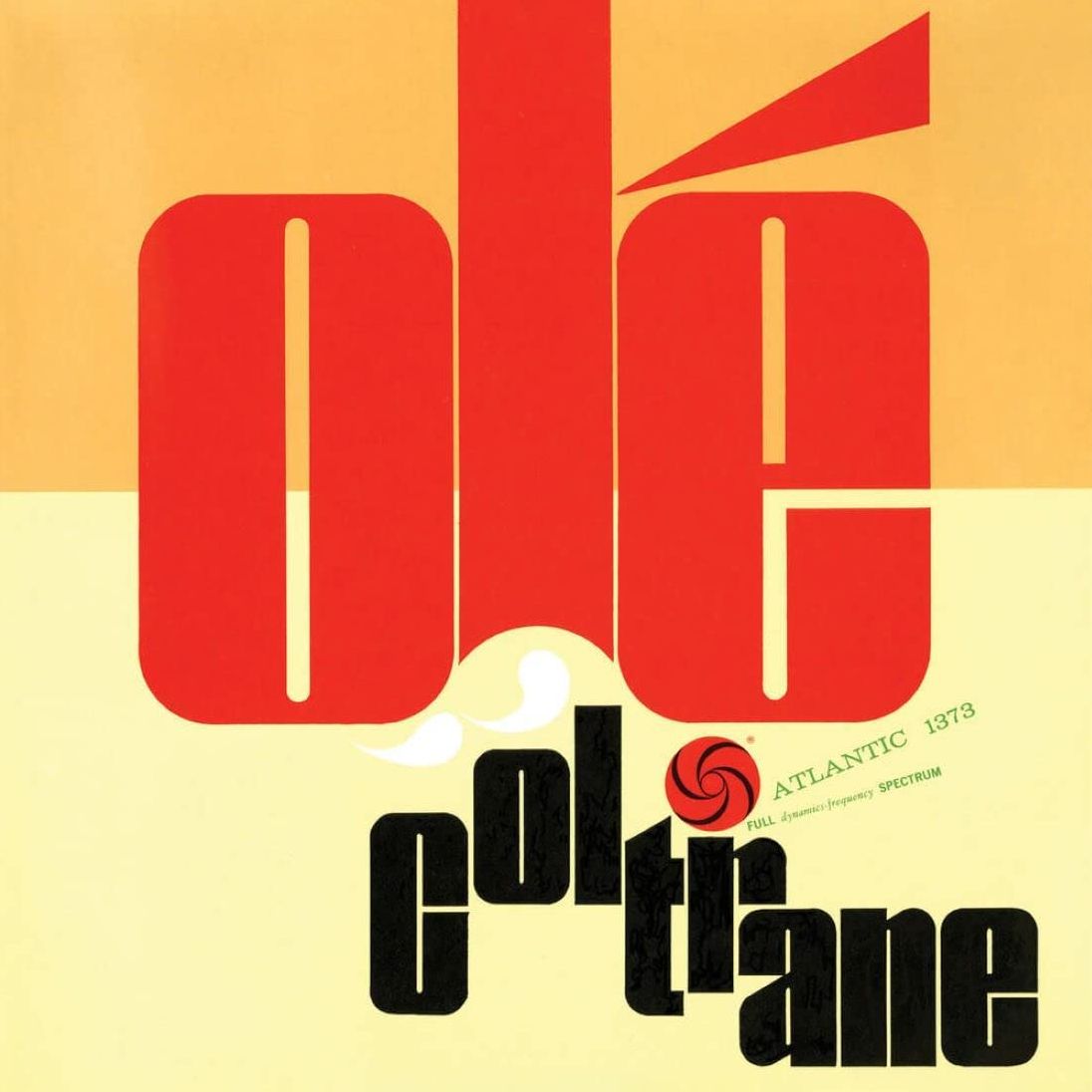 Ole Coltrane (Cvnl) (Ofgv) (Bme)
