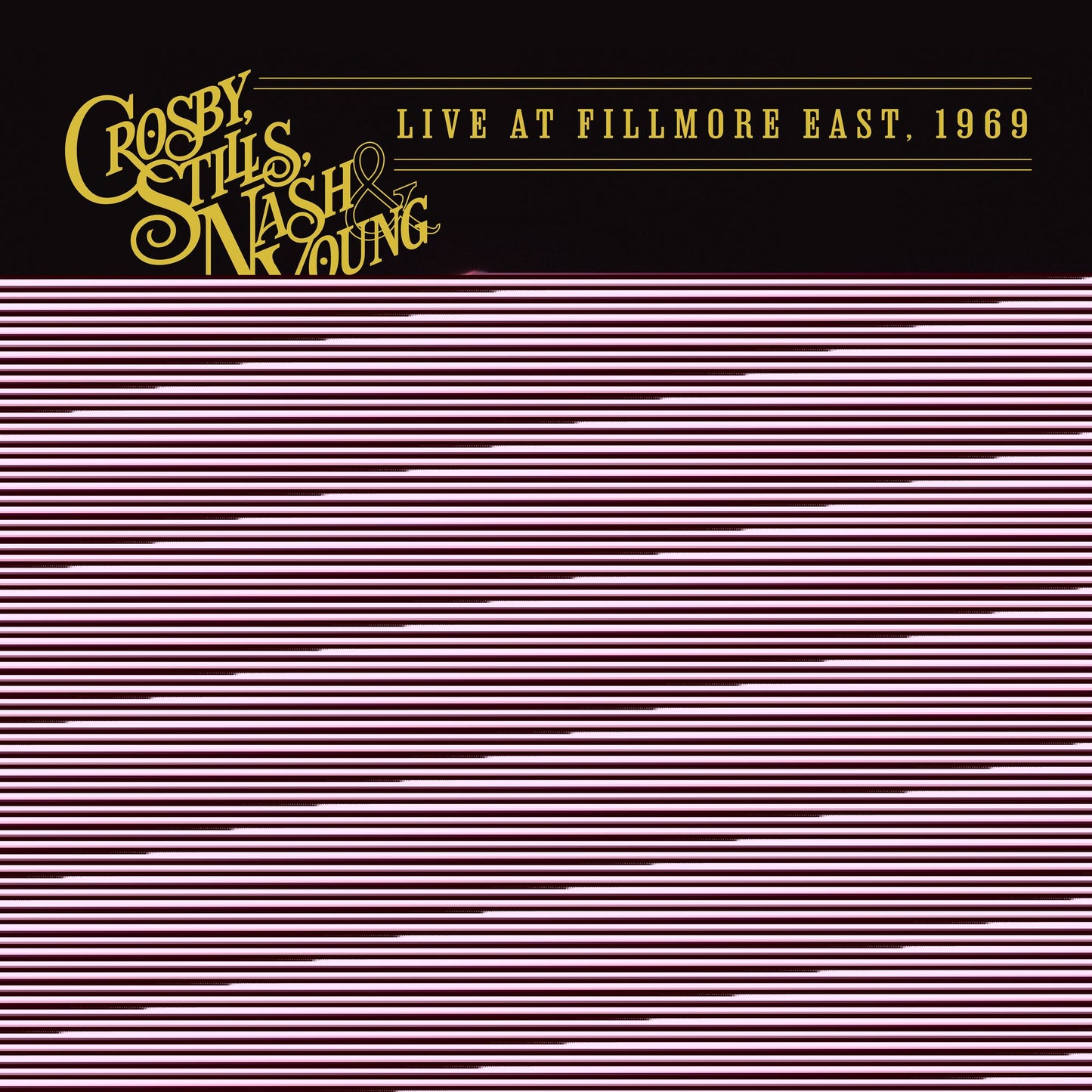 Live at Fillmore East, 1969