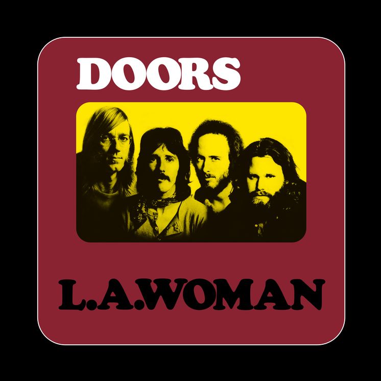La Woman