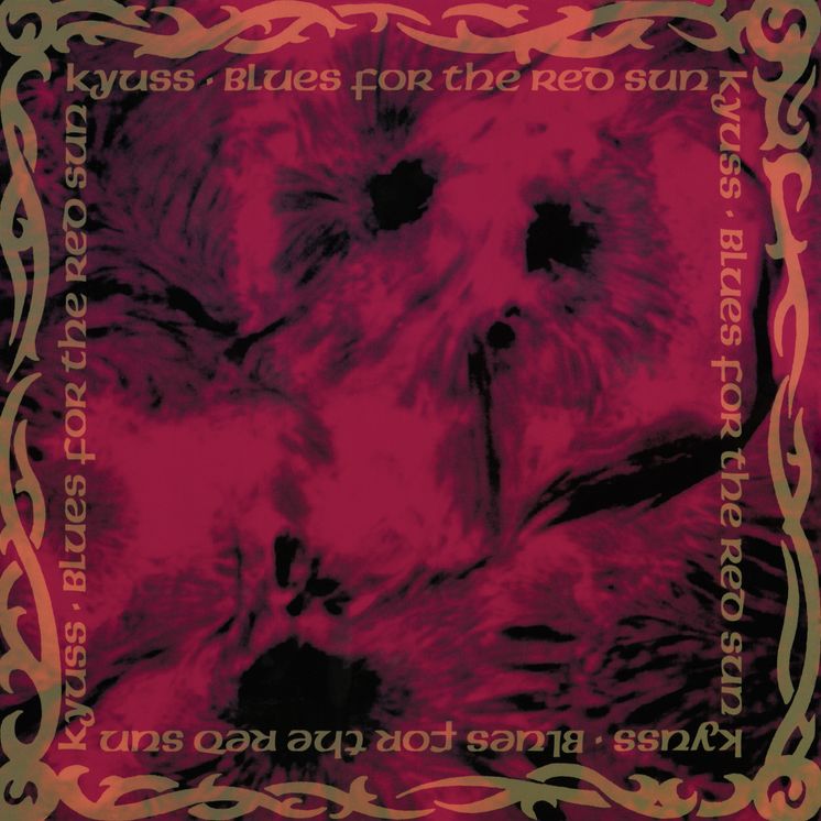 Blues For The Red Sun (Colv) (Gol) (Ofgv) (Bme)