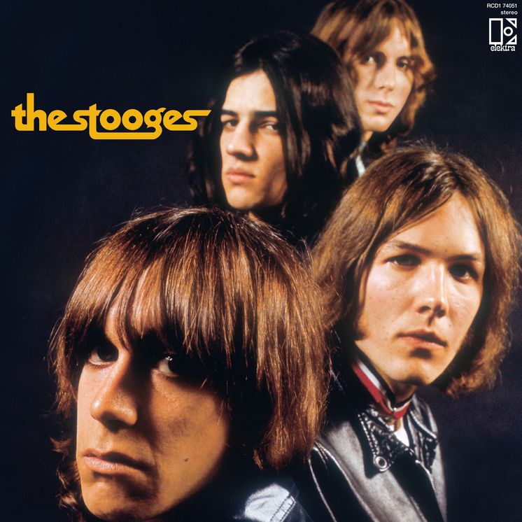 Stooges (Brwn) (Colv) (Bme)