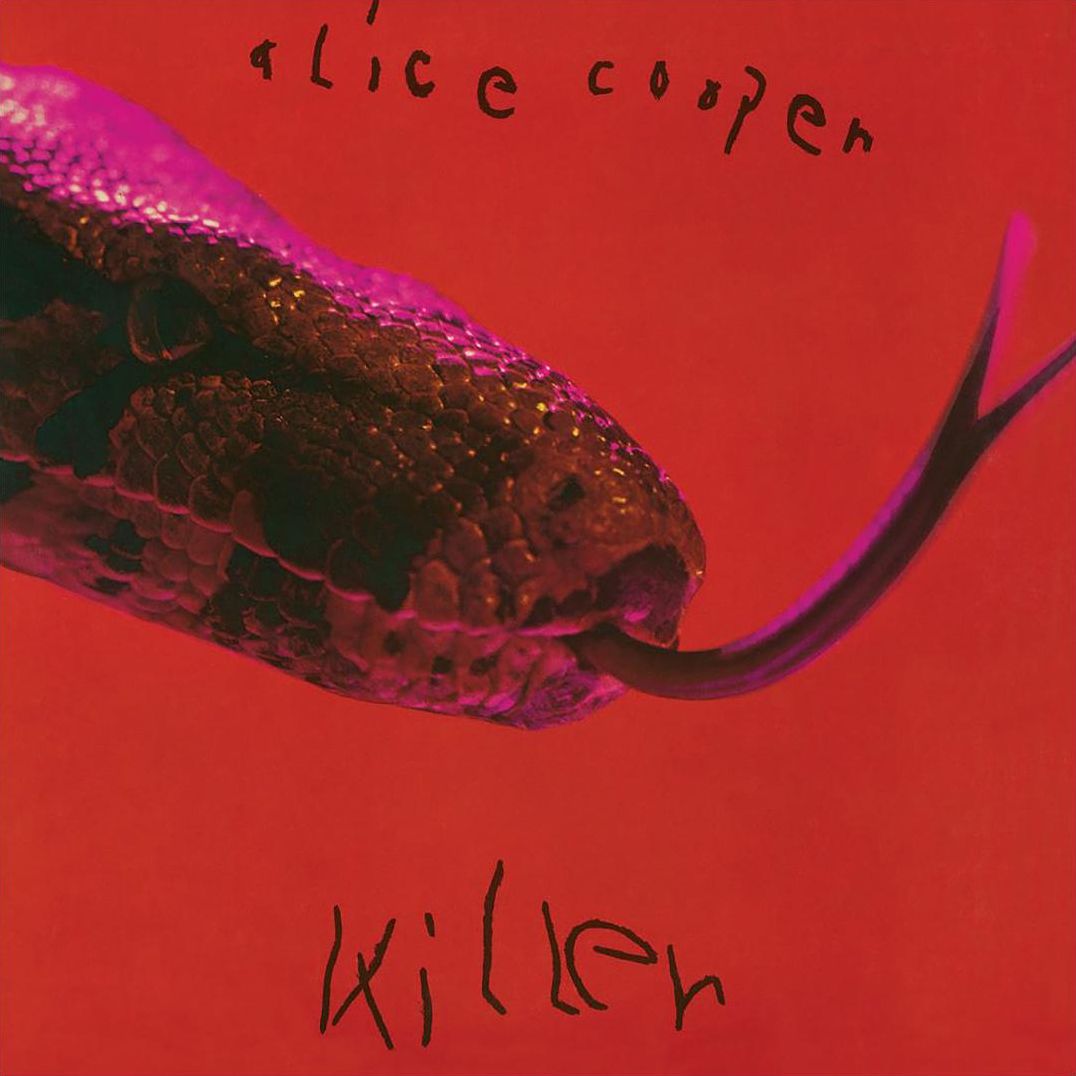Killer (Exp) (Rmst)
