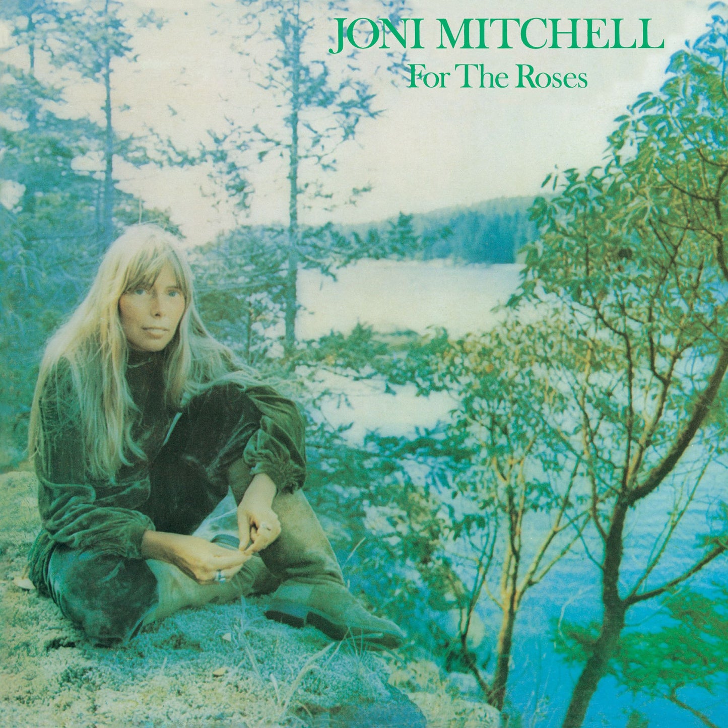 For The Roses (Joni Mitchell)