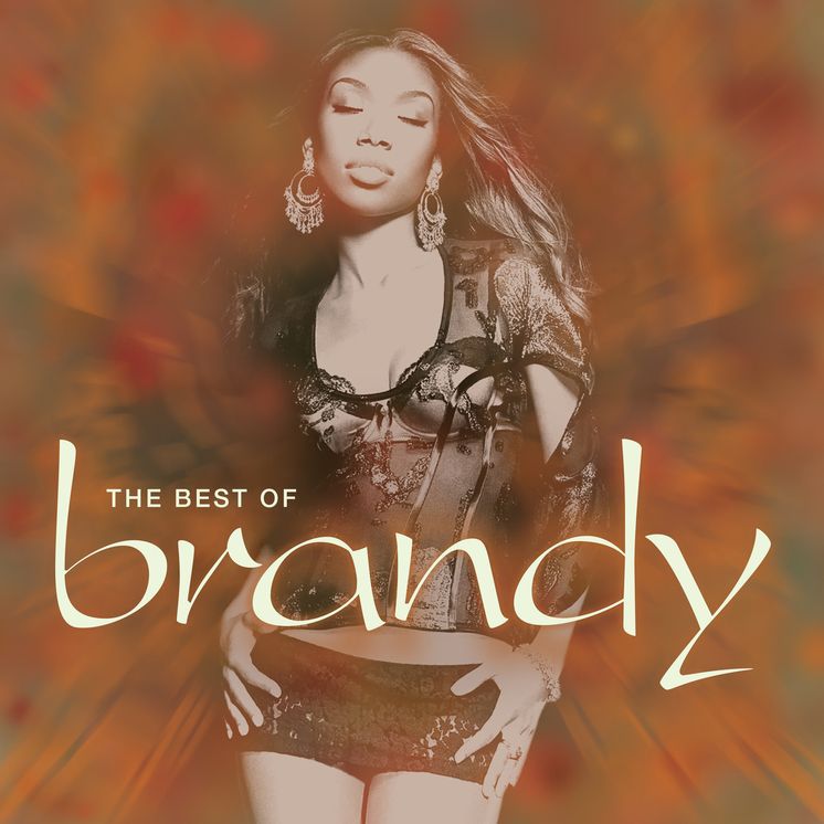 Best Of Brandy (Colv)