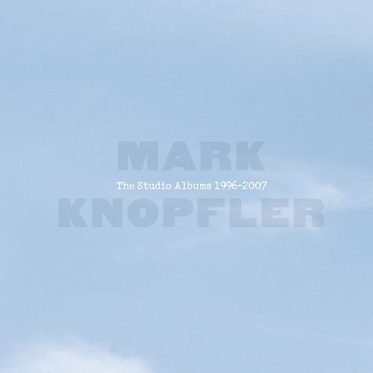 Studio Album 1996-2007 (Box)