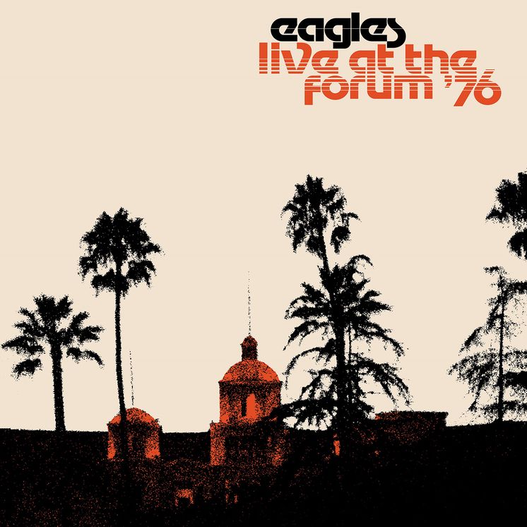 Live At The Forum 76 (Ogv)
