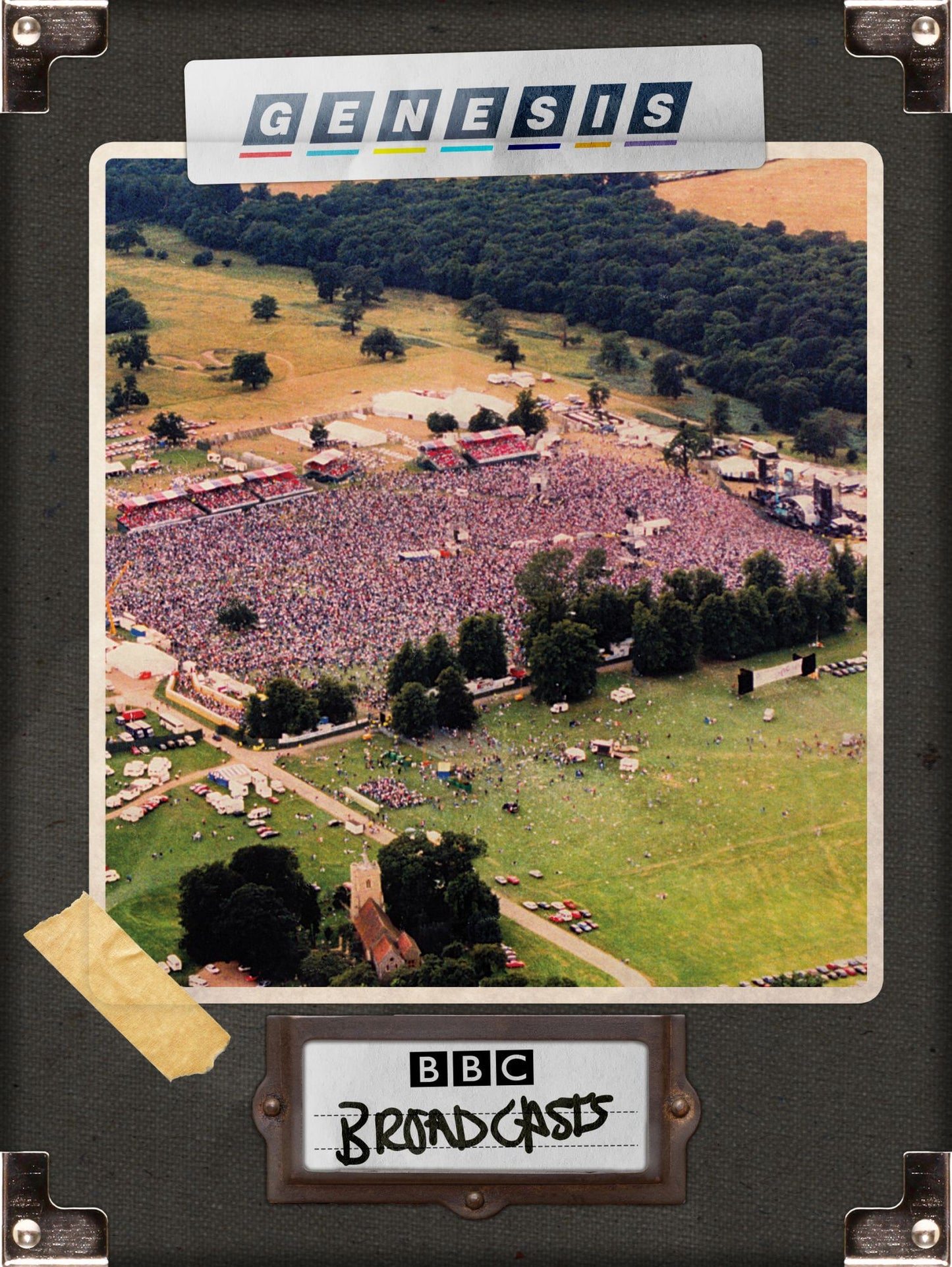 Bbc Broadcasts