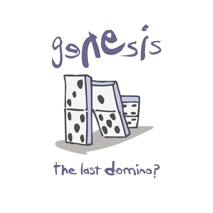 Last Domino