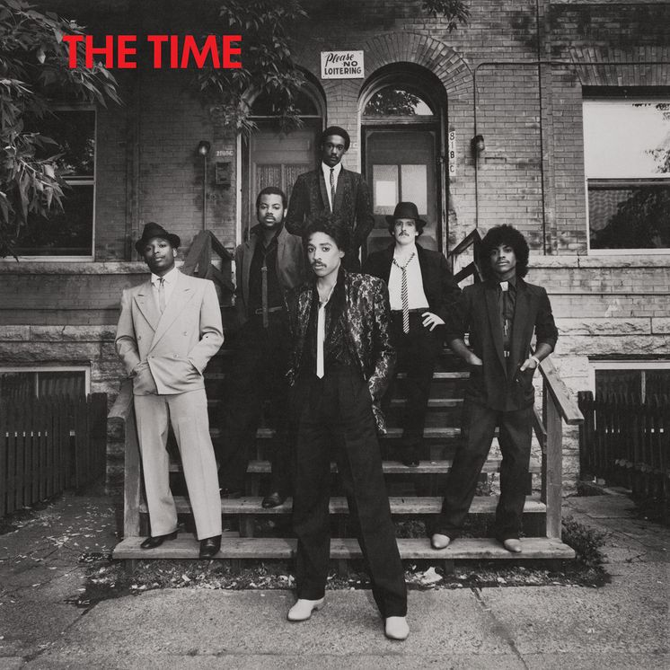 Time [40th Anniversary Edition]