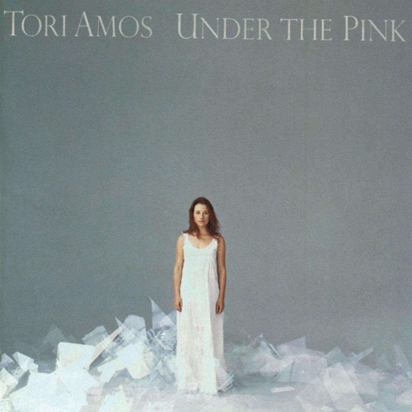 Under the Pink [Pink Vinyl] [B&N Exclusive]