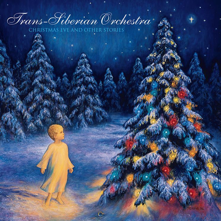 Christmas Eve And Other Stories
