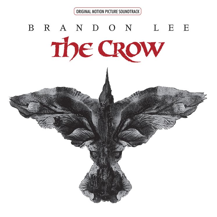 Crow / O.S.T.