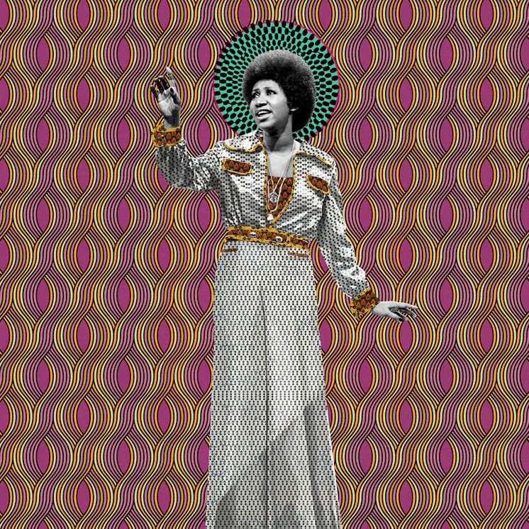 Aretha (Ofgv)