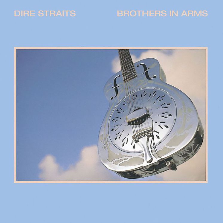 Brothers In Arm (Bme)