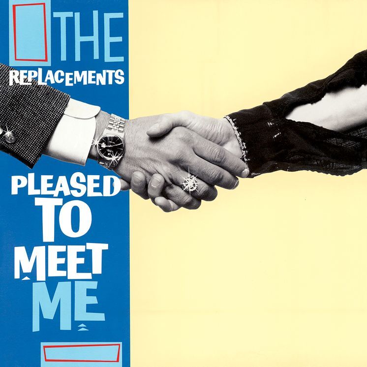 Pleased To Meet Me (Dlx) (Wlp)